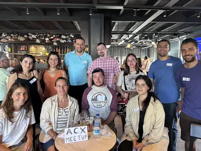 Kadıköy İstanbul Kitapçısı’nda Bir Buluşma