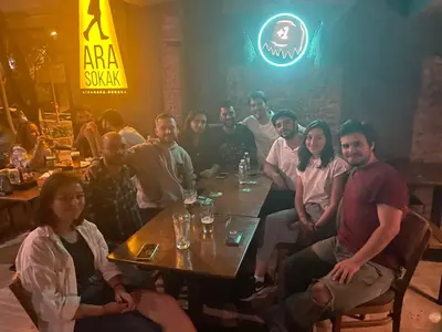 Bilkent Üniversitesi Felsefe Şenliği